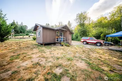 40505 NE 193rd Court, Amboy, WA 98601 - Photo 7