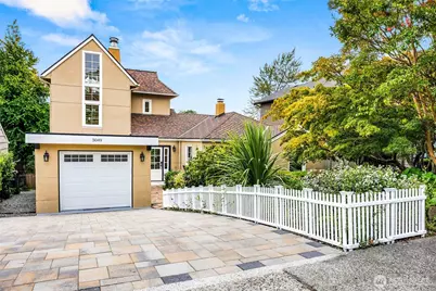 5049 Pullman Avenue NE, Seattle, WA 98105 - Photo 1