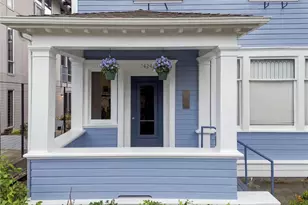 1424 Belmont Ave, Seattle, WA 98122 - Photo 3