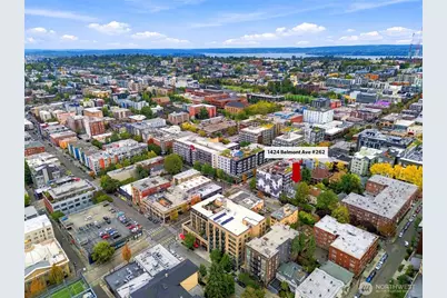 1424 Belmont Avenue #262, Seattle, WA 98122 - Photo 35