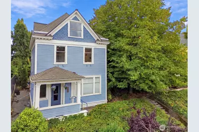 1424 Belmont Avenue #262, Seattle, WA 98122 - Photo 1