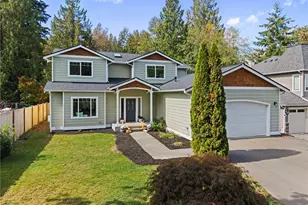 6114 97th Dr NE, Lake Stevens, WA 98258 - Photo 1
