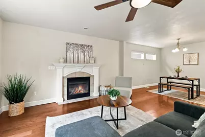 3640 London Loop NE, Olympia, WA 98516 - Photo 5
