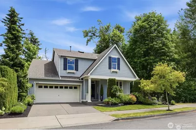 15324 128th Avenue NE, Woodinville, WA 98072 - Photo 1