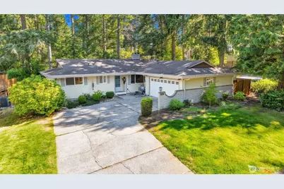 4905 93rd Avenue W, University Place, WA 98467 - Photo 1