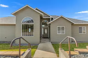 566 Lower Daniels Dr, East Wenatchee, WA 98802 - Photo 7