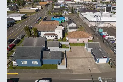 623 W Market Street, Aberdeen, WA 98520 - Photo 19