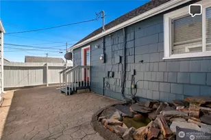623 W Market St, Aberdeen, WA 98520 - Photo 17