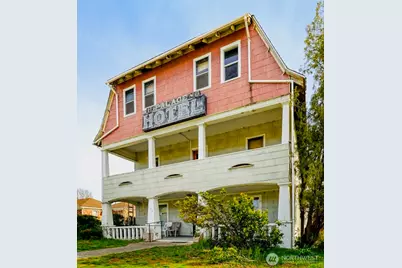 12 E 4th Avenue, Odessa, WA 99159 - Photo 1