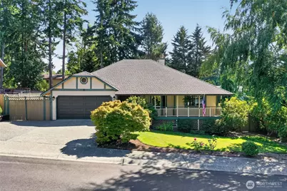 219 S 316th Place, Federal Way, WA 98003 - Photo 1