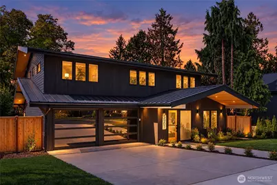 5907 105th Avenue NE, Kirkland, WA 98033 - Photo 1