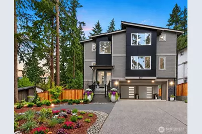 807 130th Avenue NE, Bellevue, WA 98004 - Photo 1