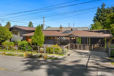 10200 62nd Avenue S, Seattle, WA 98178 - Photo 1