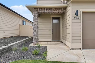 526 S Oasis Loop, East Wenatchee, WA 98802 - Photo 3