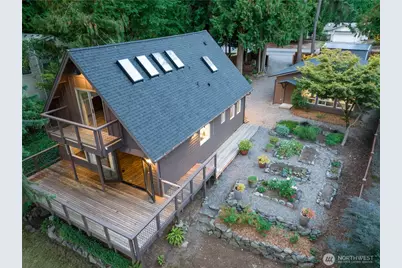 4908 W Tapps Drive E, Lake Tapps, WA 98391 - Photo 1