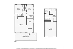 4908 W Tapps Dr E, Lake Tapps, WA 98391 - Photo 23