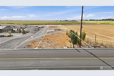 12109 Wheeler Road NE, Moses Lake, WA 98837 - Photo 1
