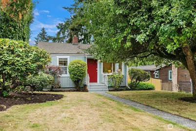 4719 S Pearl Street, Seattle, WA 98118 - Photo 1
