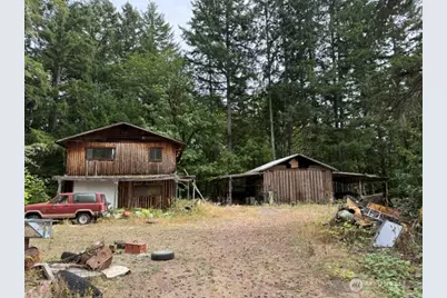 5148 SE Burley Olalla, Olalla, WA 98359 - Photo 1