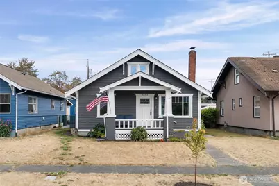 6243 S Warner Street, Tacoma, WA 98409 - Photo 1