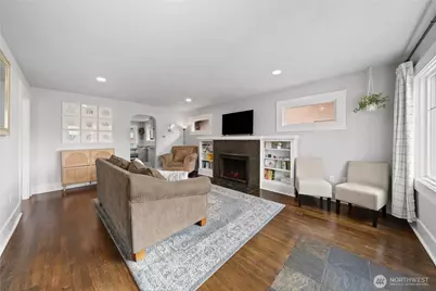 6243 S Warner Street, Tacoma, WA 98409 - Photo 3
