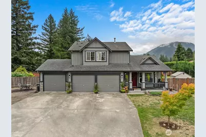 501 Stickney Mountain Place, Gold Bar, WA 98251 - Photo 3