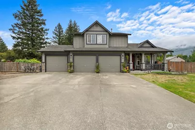 501 Stickney Mountain Place, Gold Bar, WA 98251 - Photo 1