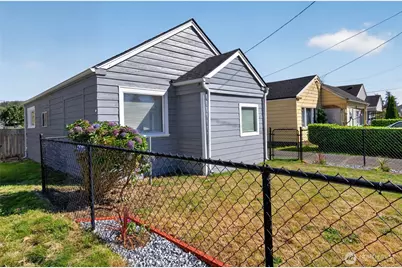 2106 W 2nd Street, Aberdeen, WA 98520 - Photo 21