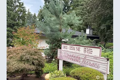 12744 NE 116th Lane #K-21, Kirkland, WA 98034 - Photo 1