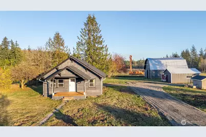 229 Keasling Road, Chehalis, WA 98532 - Photo 1