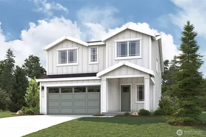 1319 175th Place NE, Marysville, WA 98271 - Photo 1