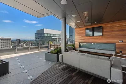 121 Stewart Street #2506, Seattle, WA 98101 - Photo 25