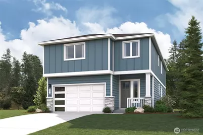 1327 175th Place NE, Marysville, WA 98271 - Photo 1