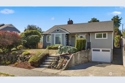 8629 36th Avenue SW, Seattle, WA 98126 - Photo 1