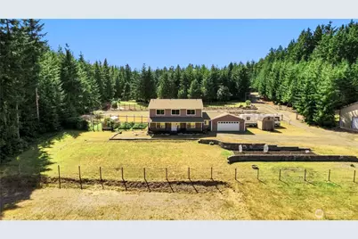 11234 Wicks Lake Road SW, Port Orchard, WA 98367 - Photo 1