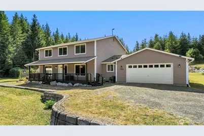 11234 Wicks Lake Road SW, Port Orchard, WA 98367 - Photo 3