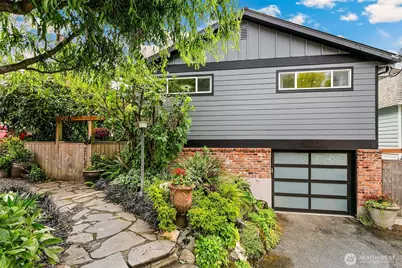 2137 N 86th Street, Seattle, WA 98103 - Photo 1