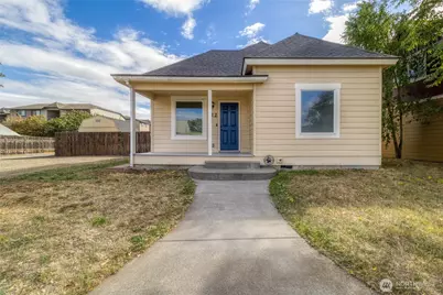 512 N Roosevelt Street, Walla Walla, WA 99362 - Photo 1
