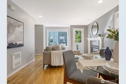 8529 Midvale Avenue N #C, Seattle, WA 98103 - Photo 5