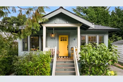 3132 35th Avenue S, Seattle, WA 98144 - Photo 1