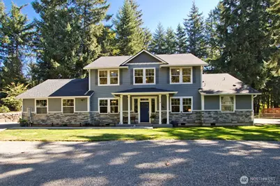 22106 257th Avenue SE, Maple Valley, WA 98038 - Photo 1