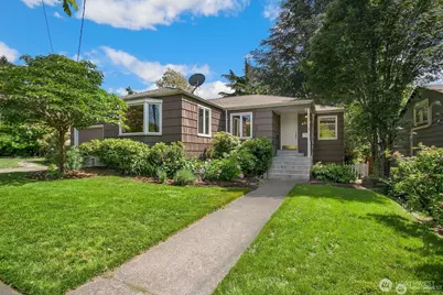4021 NE 60th Street, Seattle, WA 98115 - Photo 1