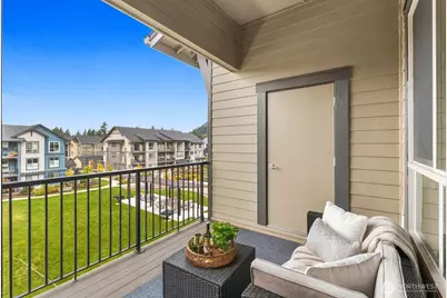 1237 Meander Way SE #302F, North Bend, WA 98045 - Photo 9