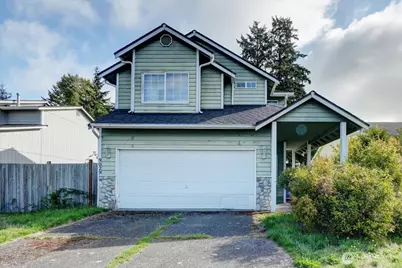 9029 S J Street, Tacoma, WA 98444 - Photo 1
