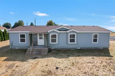 1105 W 4th Avenue, Warden, WA 98857 - Photo 1