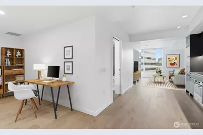 1808 Minor Avenue #2100, Seattle, WA 98101 - Photo 3