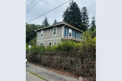 1100 Hayes Street, Aberdeen, WA 98520 - Photo 25