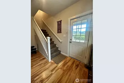 1100 Hayes Street, Aberdeen, WA 98520 - Photo 3