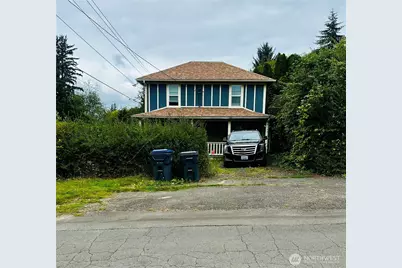 1100 Hayes Street, Aberdeen, WA 98520 - Photo 1