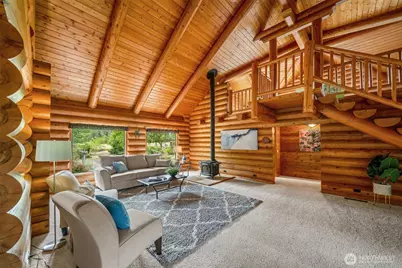 6133 Puget Beach Road NE, Olympia, WA 98506 - Photo 5